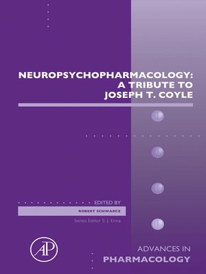 cover image of Neuropsychopharmacology
